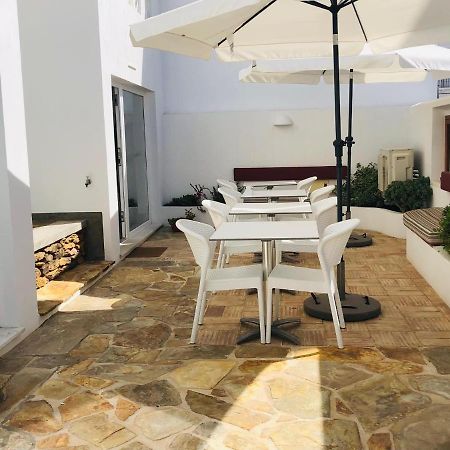 Bed and Breakfast Guarda Rios Vila Nova de Milfontes Exterior foto