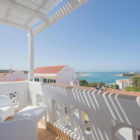 Bed and Breakfast Guarda Rios Vila Nova de Milfontes Exterior foto