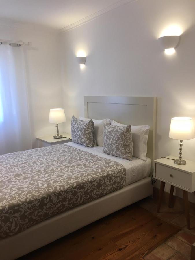 Bed and Breakfast Guarda Rios Vila Nova de Milfontes Exterior foto
