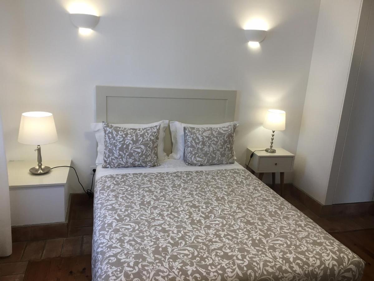 Bed and Breakfast Guarda Rios Vila Nova de Milfontes Exterior foto