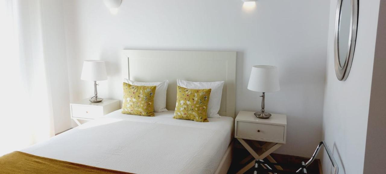 Bed and Breakfast Guarda Rios Vila Nova de Milfontes Exterior foto