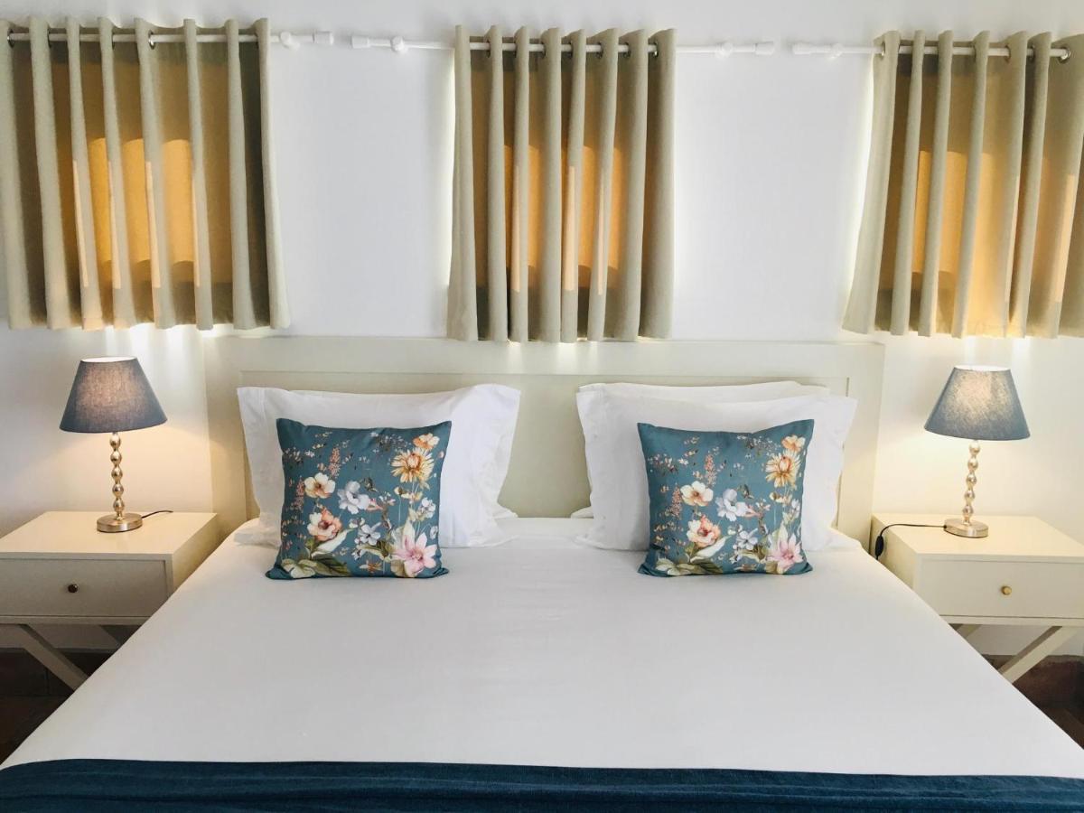 Bed and Breakfast Guarda Rios Vila Nova de Milfontes Exterior foto