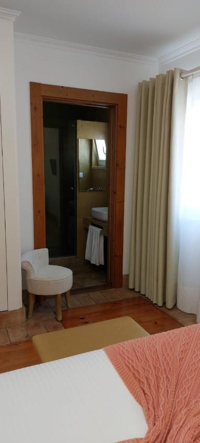 Bed and Breakfast Guarda Rios Vila Nova de Milfontes Exterior foto