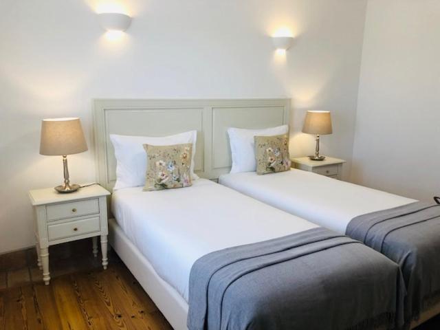 Bed and Breakfast Guarda Rios Vila Nova de Milfontes Exterior foto