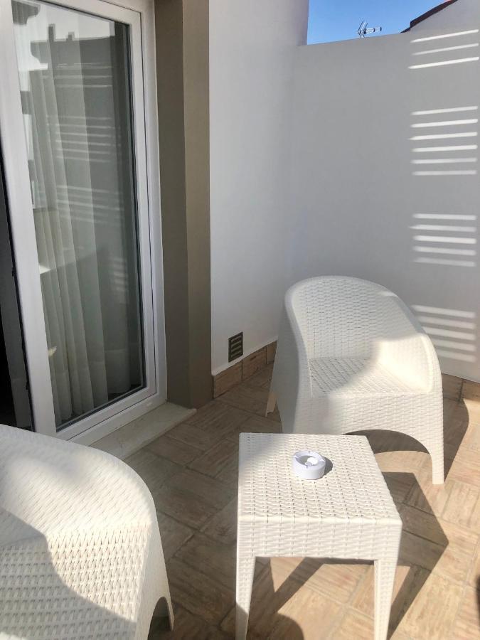 Bed and Breakfast Guarda Rios Vila Nova de Milfontes Exterior foto