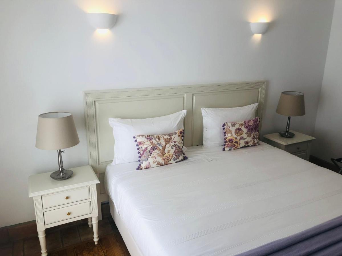 Bed and Breakfast Guarda Rios Vila Nova de Milfontes Exterior foto