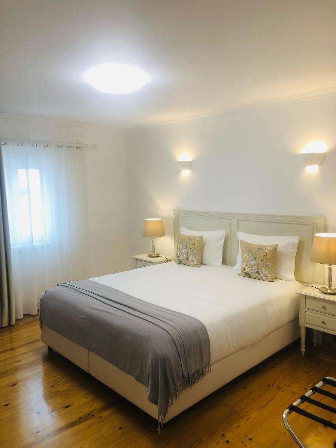 Bed and Breakfast Guarda Rios Vila Nova de Milfontes Exterior foto