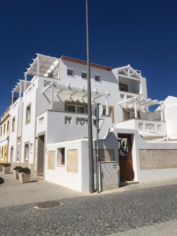 Bed and Breakfast Guarda Rios Vila Nova de Milfontes Exterior foto