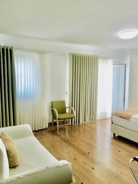 Bed and Breakfast Guarda Rios Vila Nova de Milfontes Exterior foto