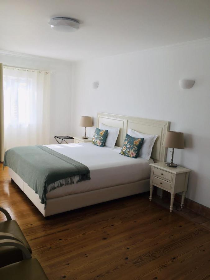 Bed and Breakfast Guarda Rios Vila Nova de Milfontes Exterior foto