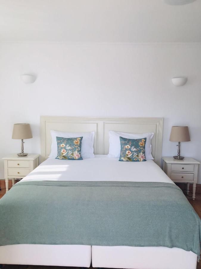Bed and Breakfast Guarda Rios Vila Nova de Milfontes Exterior foto