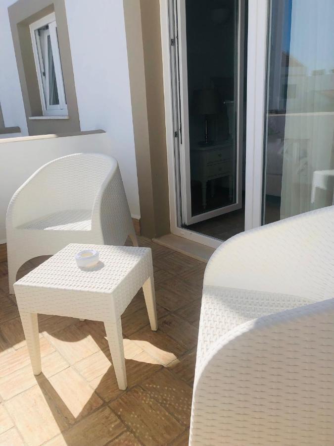 Bed and Breakfast Guarda Rios Vila Nova de Milfontes Exterior foto