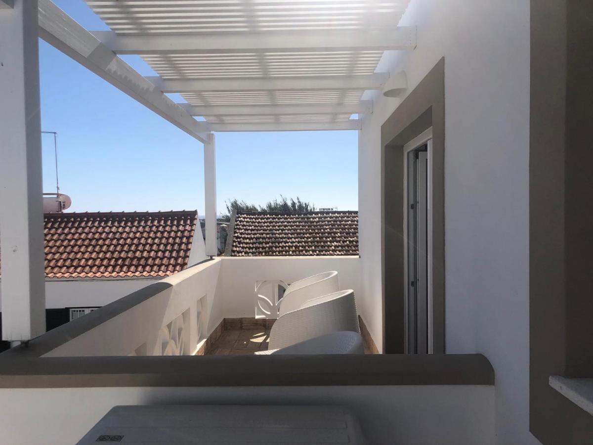Bed and Breakfast Guarda Rios Vila Nova de Milfontes Exterior foto
