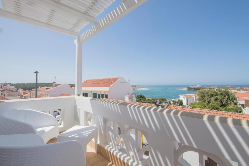 Bed and Breakfast Guarda Rios Vila Nova de Milfontes Exterior foto