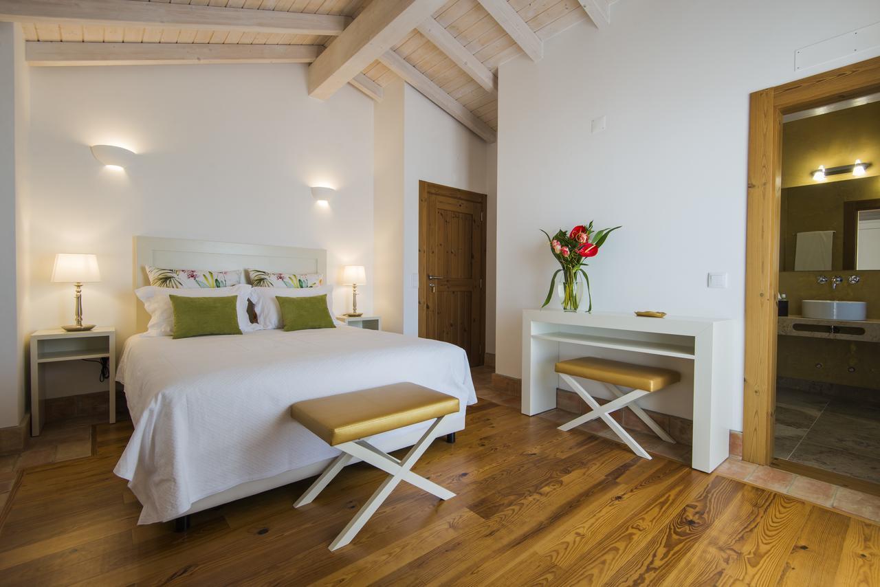 Bed and Breakfast Guarda Rios Vila Nova de Milfontes Exterior foto