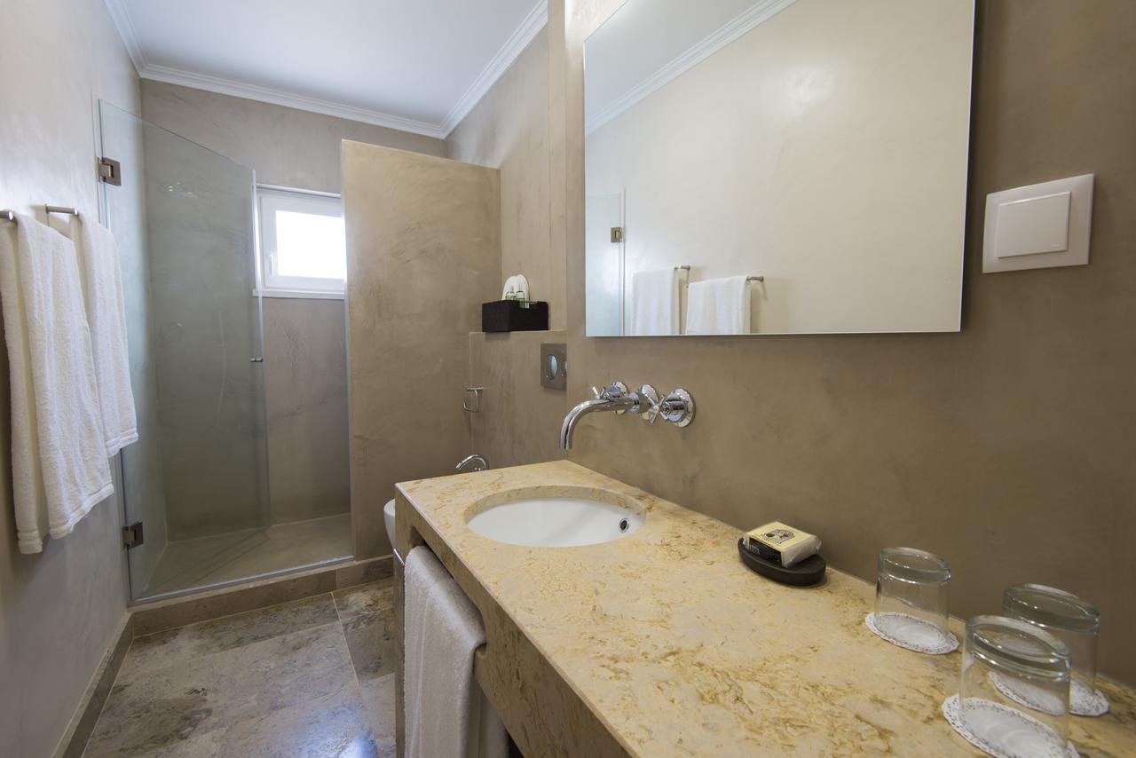 Bed and Breakfast Guarda Rios Vila Nova de Milfontes Exterior foto