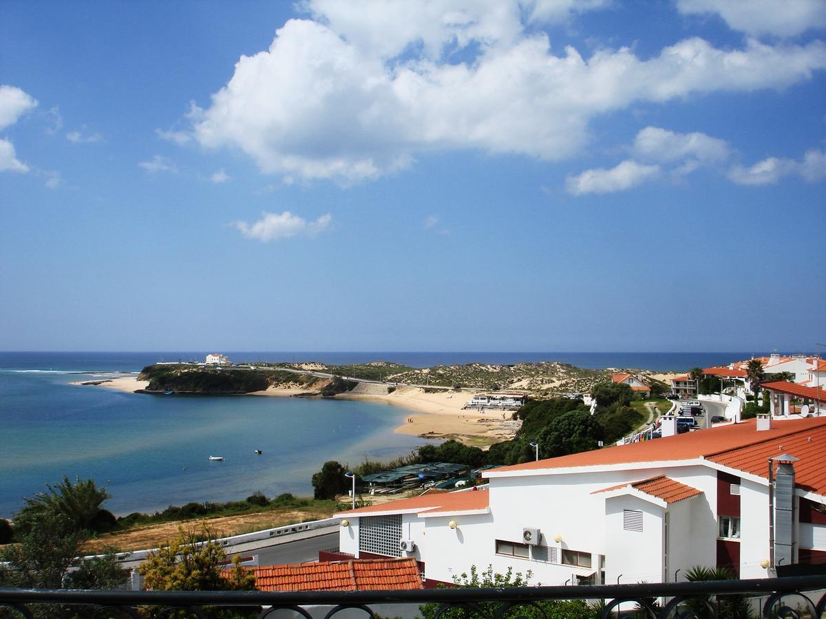 Bed and Breakfast Guarda Rios Vila Nova de Milfontes Exterior foto