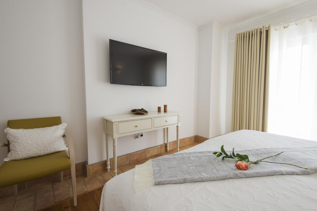 Bed and Breakfast Guarda Rios Vila Nova de Milfontes Exterior foto