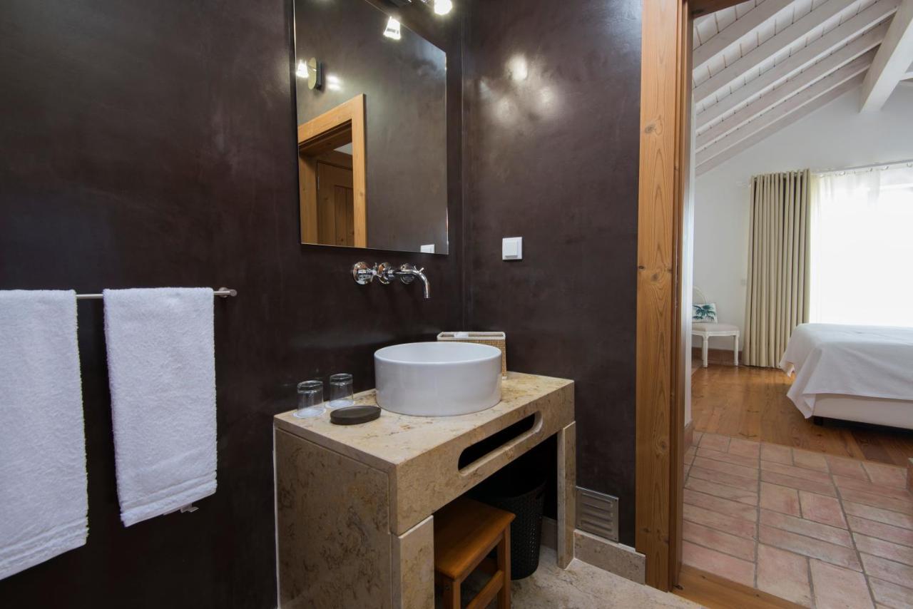 Bed and Breakfast Guarda Rios Vila Nova de Milfontes Exterior foto